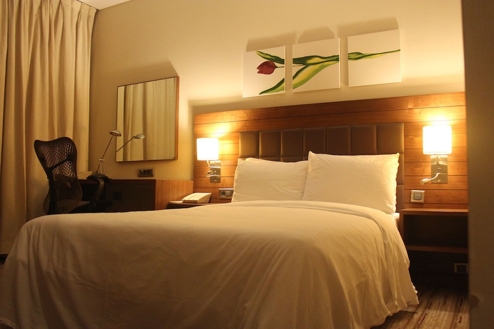 HILTON GARDEN INN KUTAHYA 8/52