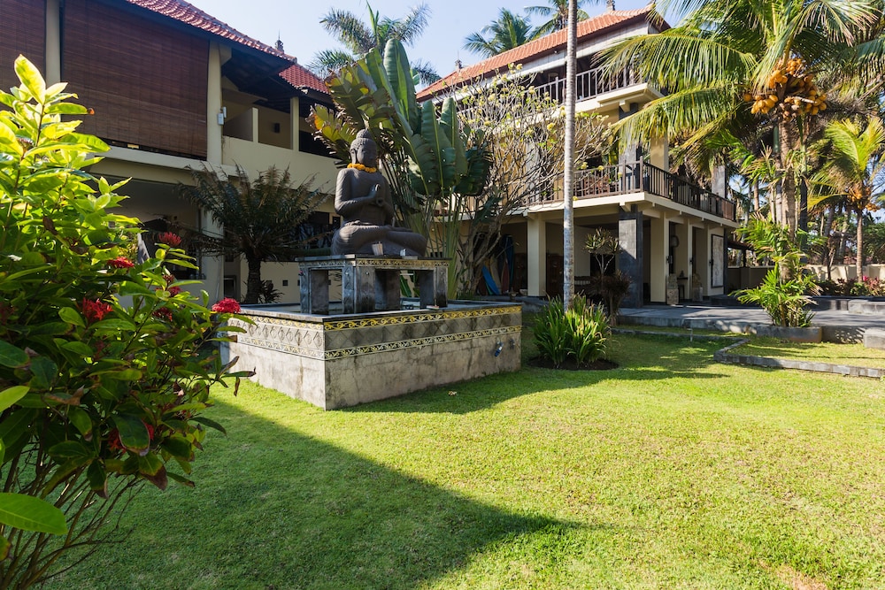 Villa Matanai L 46/56