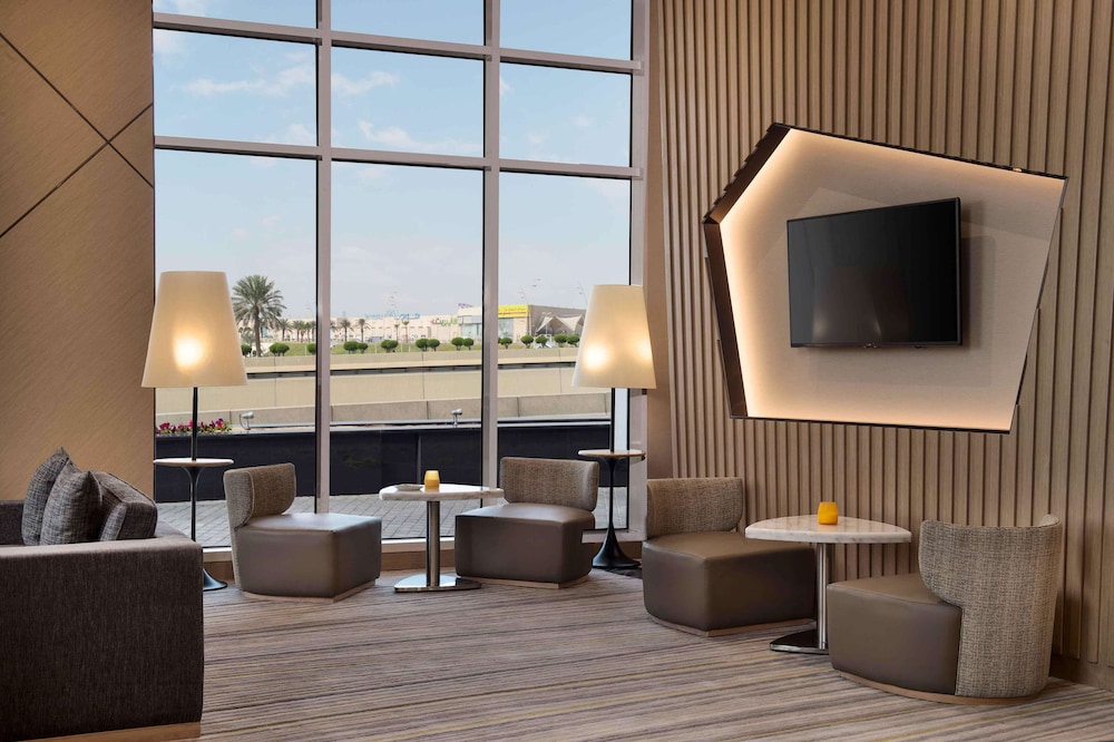 هيلتون جاردن إن الخُبر(Hilton Garden Inn Al Khobar) 25/47