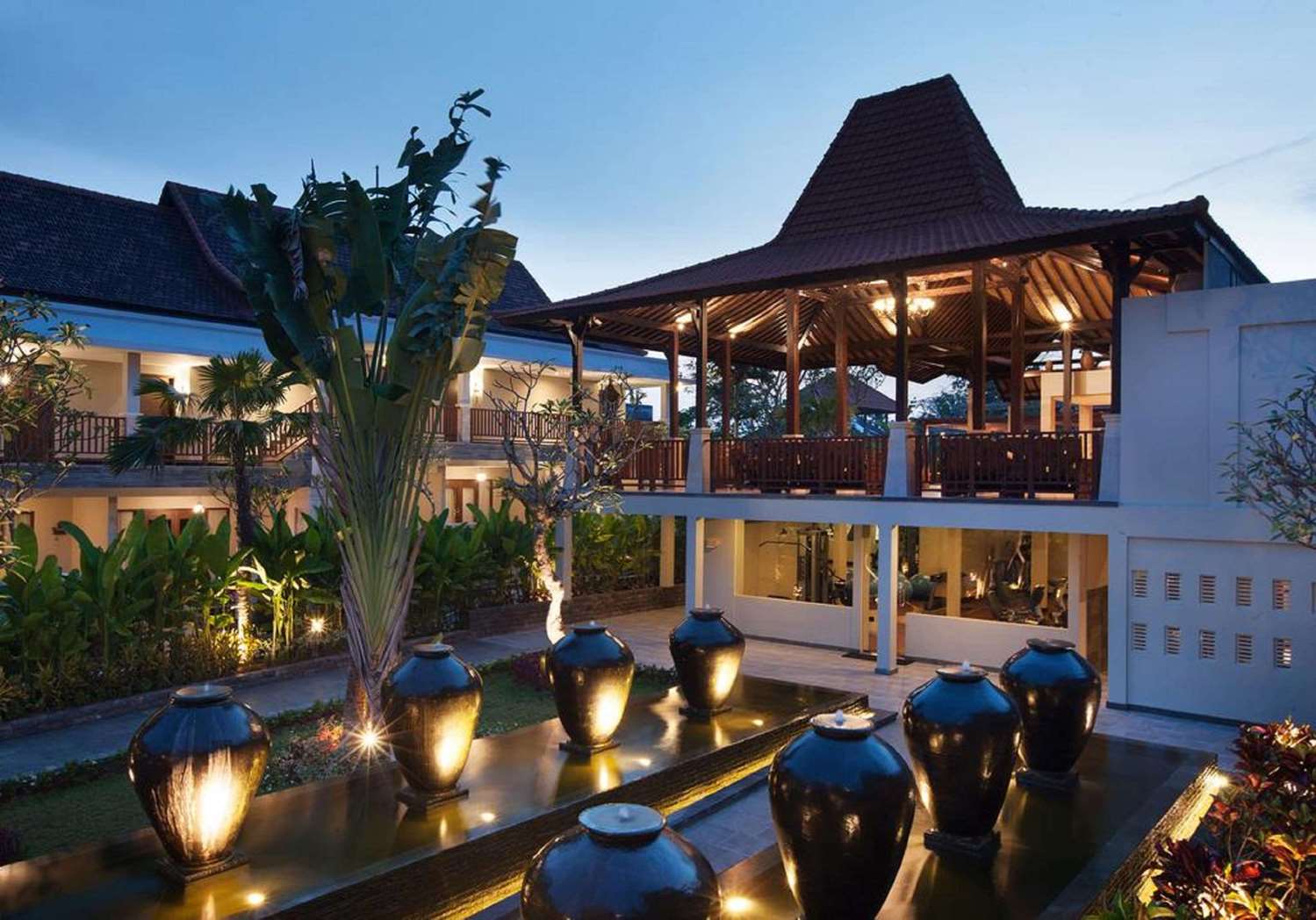 Best Western Premier Agung Resort Ubud 2/74