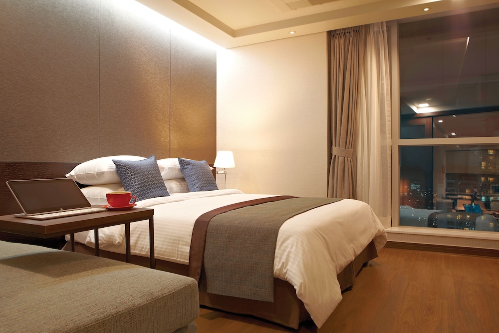 Ocloud Hotel Gangnam 25/61