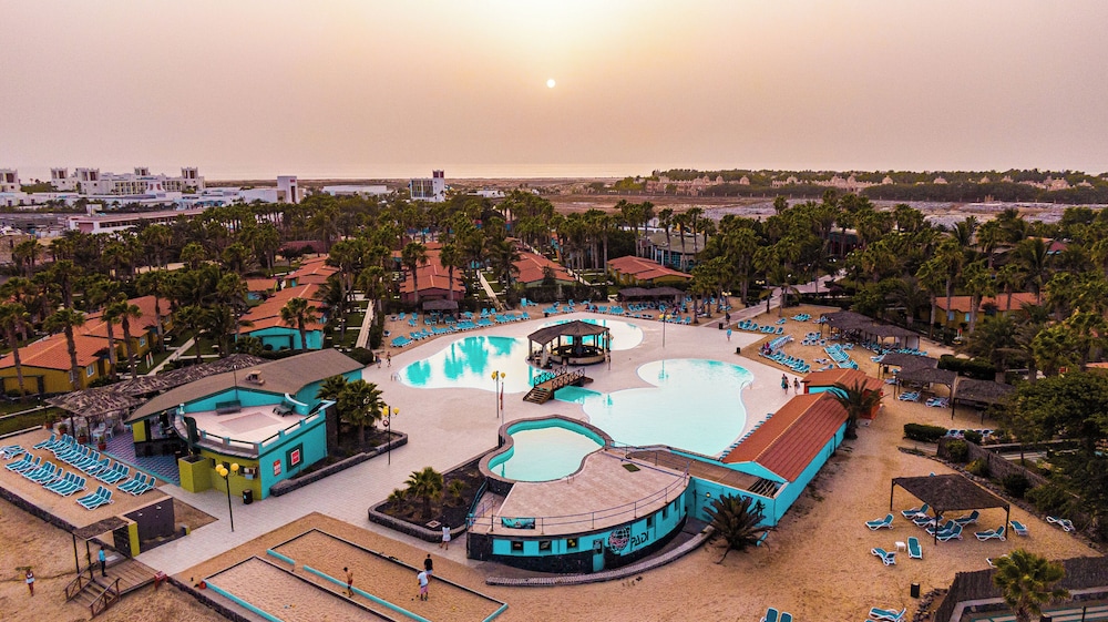 VOI Vila Do Farol Resort 44/54
