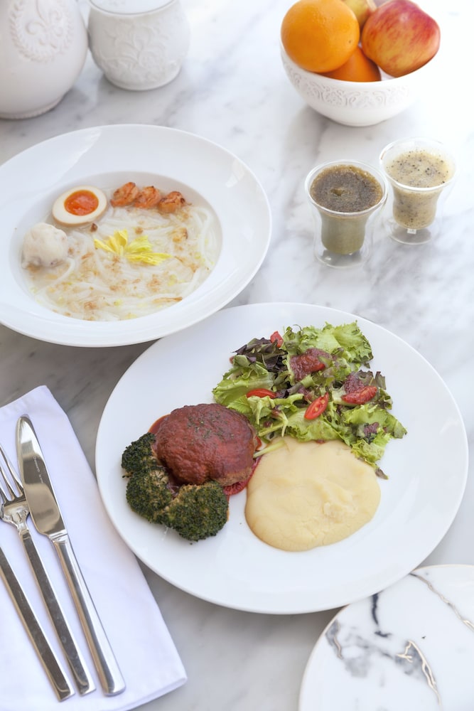 Swiio Hotel Daan 17/35