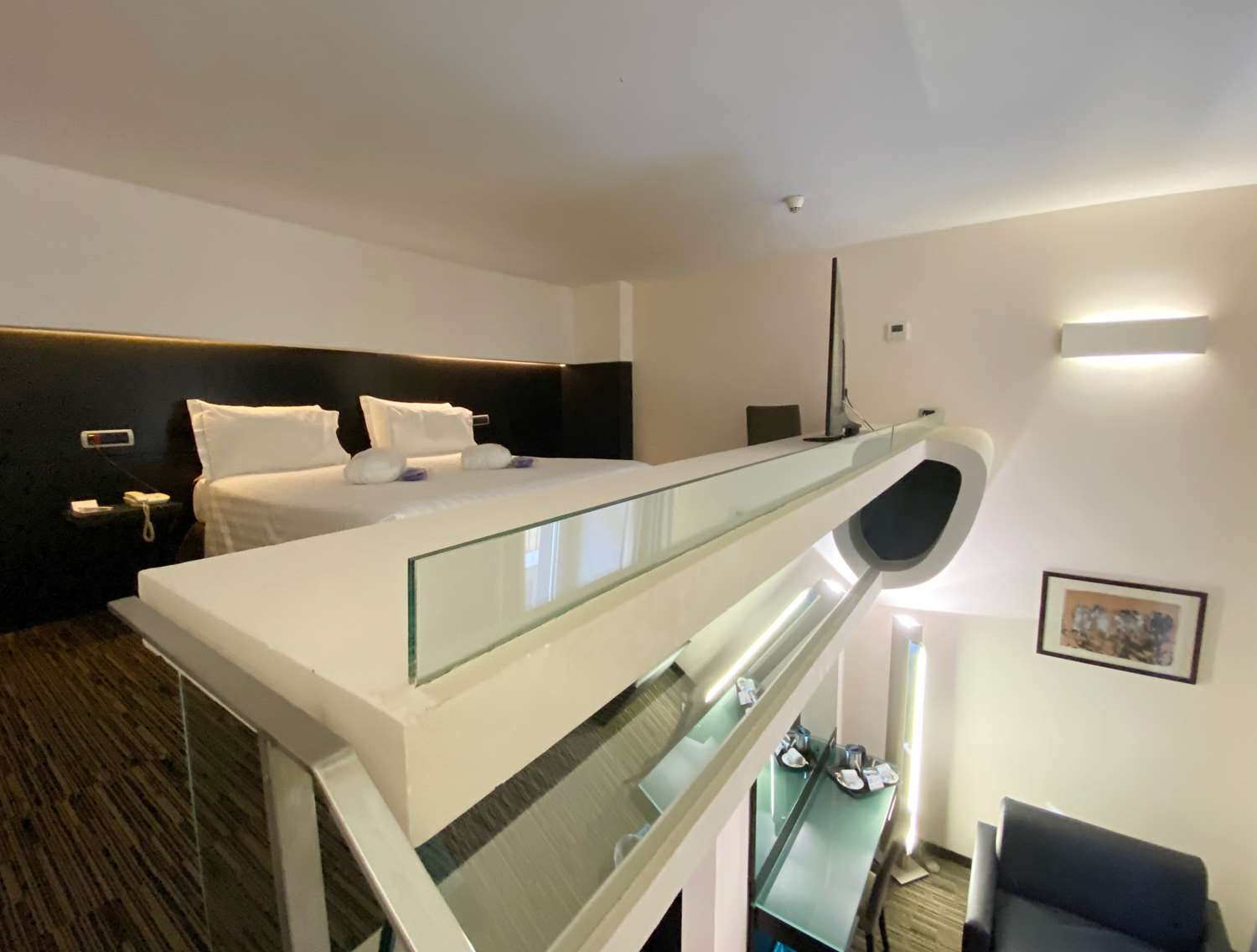 Best Western Plus Hotel Universo 4/20