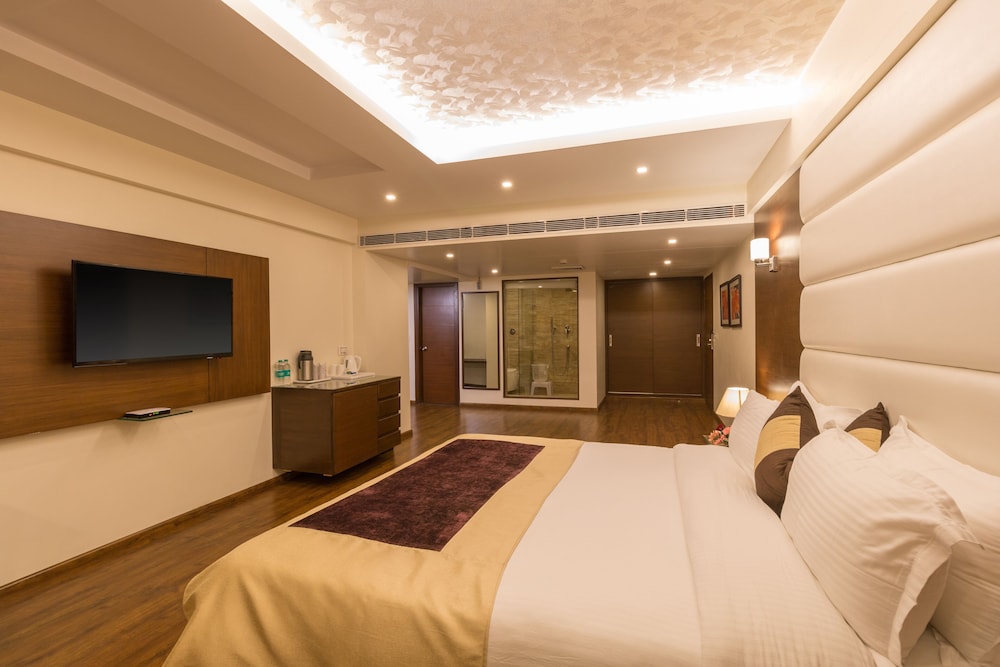 HOTEL SOFTEL PLAZA 29/50