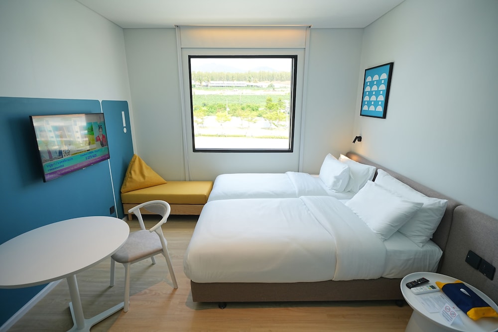 Go Hotel Ban Chang 11/50