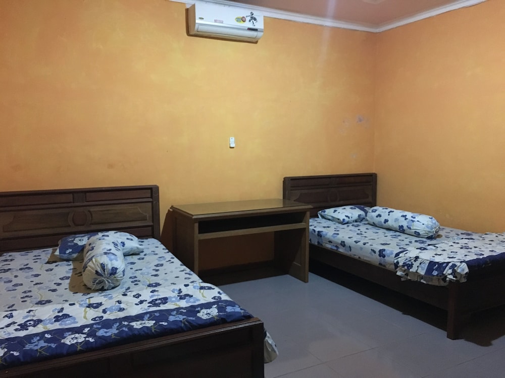 Hotel Alami near Alun-Alun Klaten 19/40