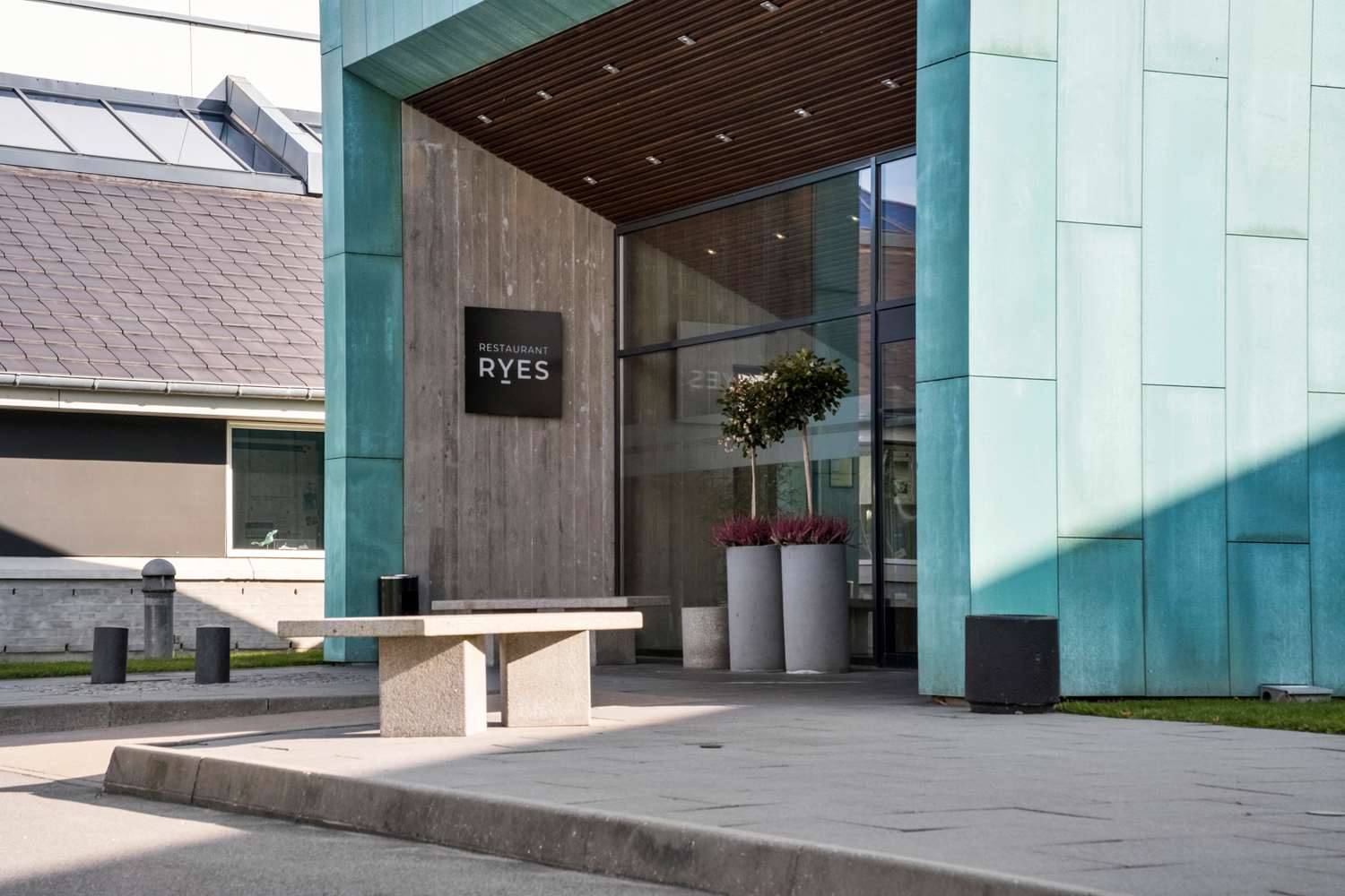 Best Western Plus Hotel Fredericia 57/59