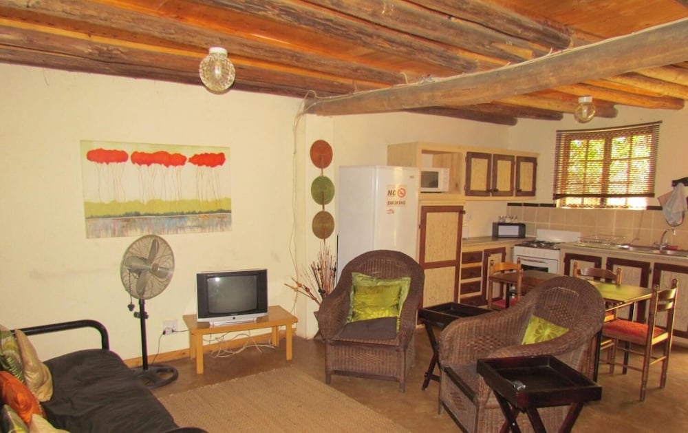 Hazyview Country Cottages 21/49