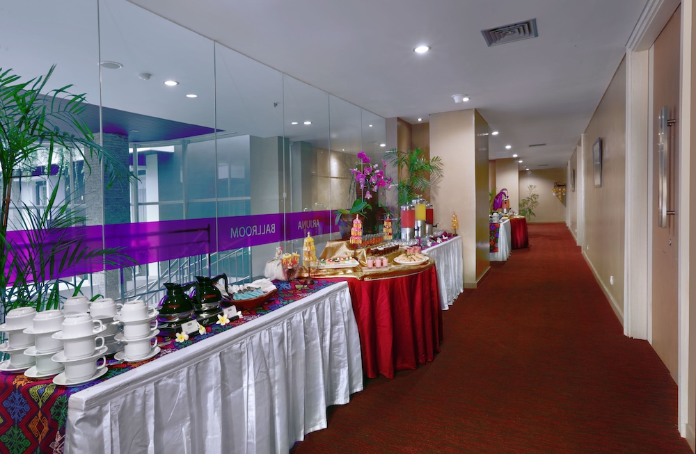 Quest San Hotel Denpasar 7/50