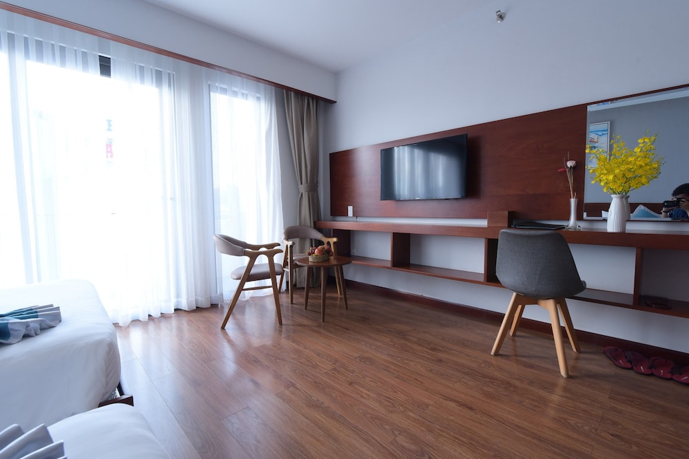 Mento Hotel 30/37