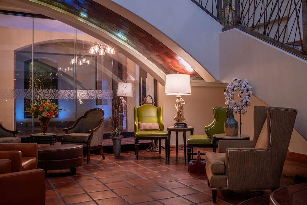 Hacienda Santana 34/50