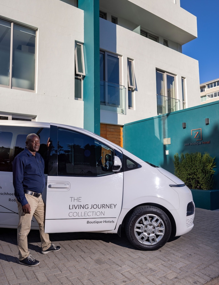 Zest Boutique Hotel 34/49
