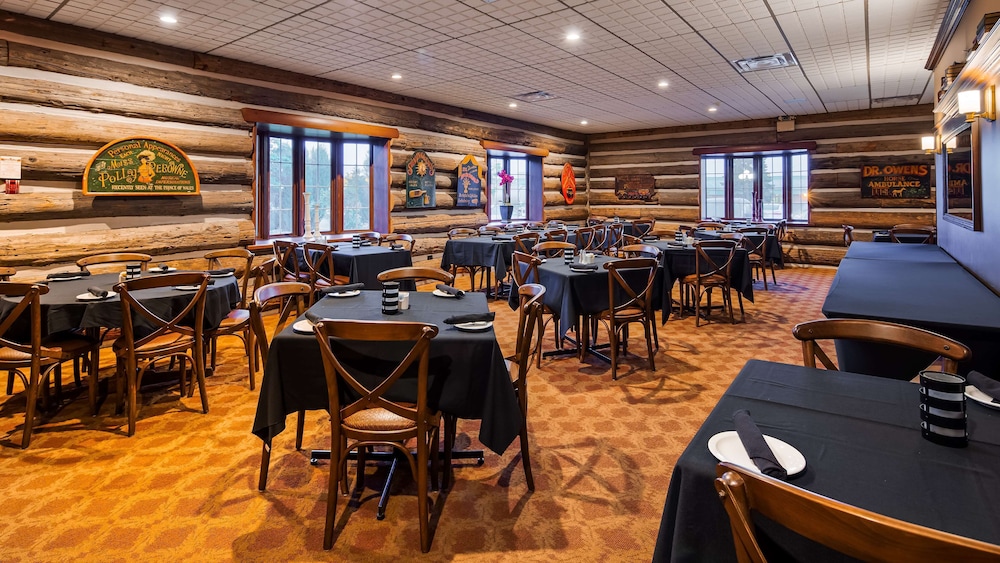 Best Western Parkway Inn Conference Centre 40/49