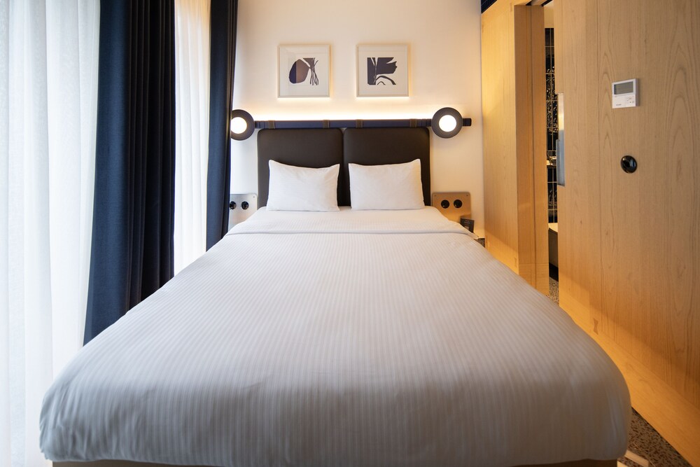 Stay Lab Taksim Hotel 14/32