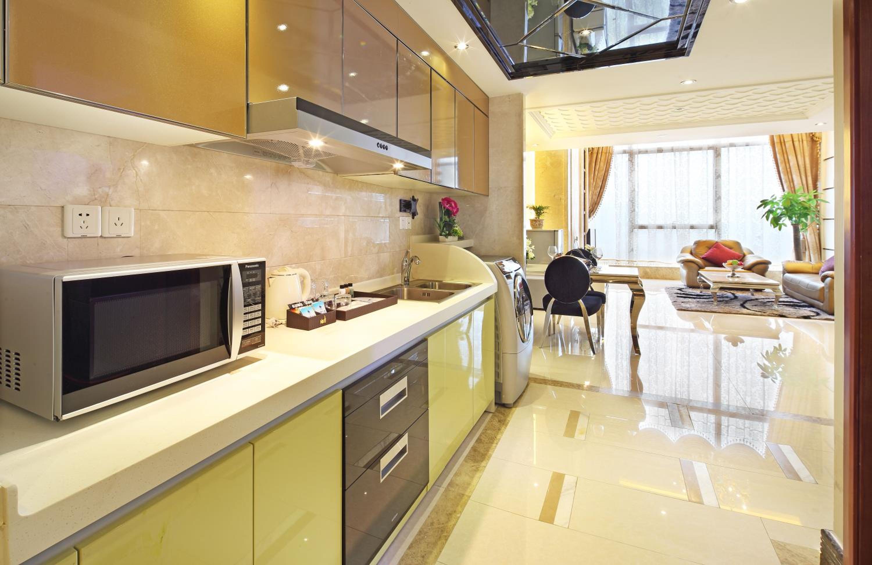 South North International Apartment 39/45