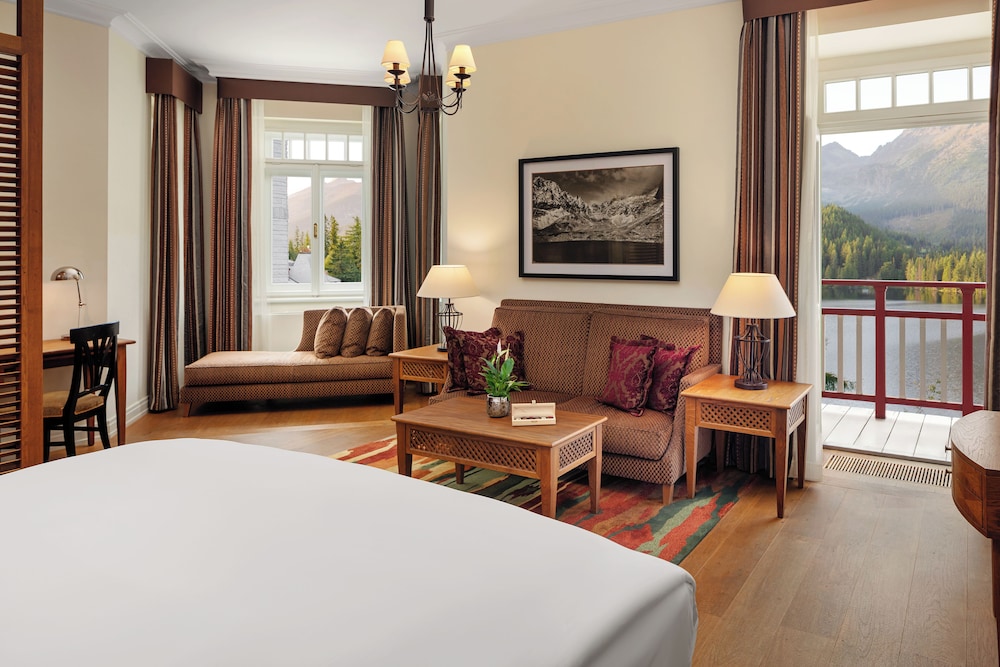 GRAND HOTEL KEMPINSKI HIGH TATRAS 29/70