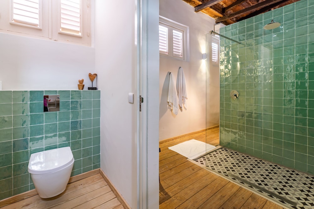 Wynwood Boutique Hotel Curacao 48/50