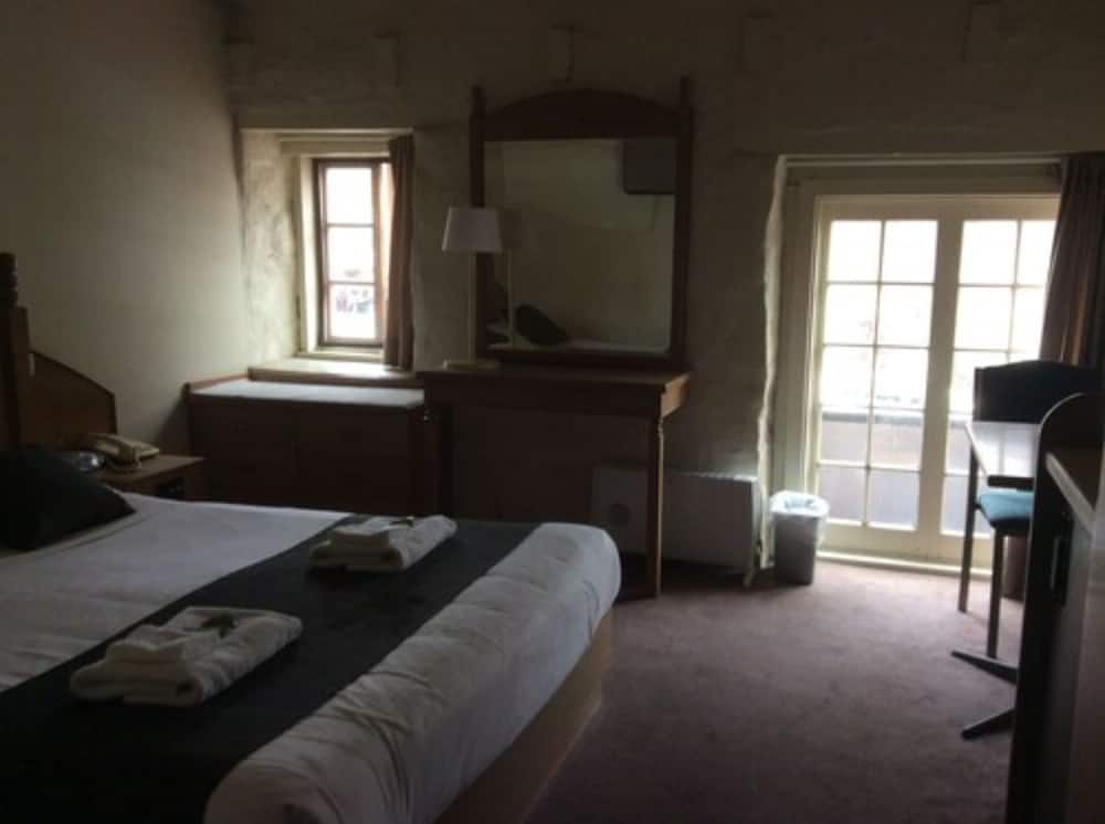The Hahndorf Old Mill Motel 24/62