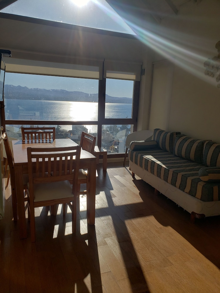 Terrazas Bariloche 24/48