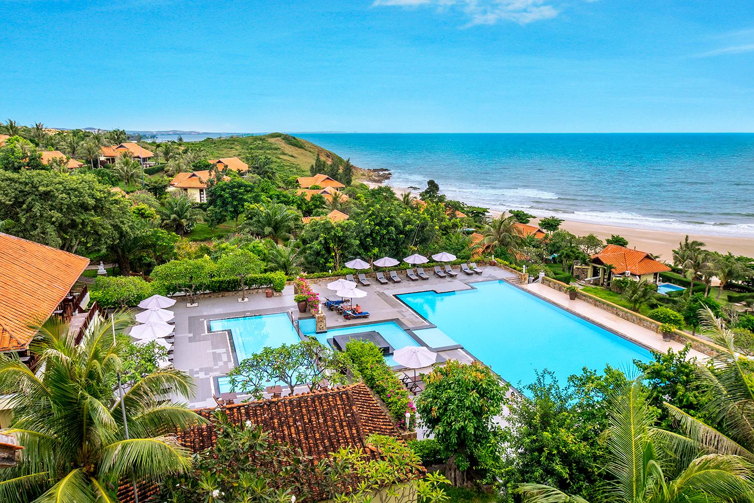 3 Bedrooms, Villa, Private Pool, Hill Side