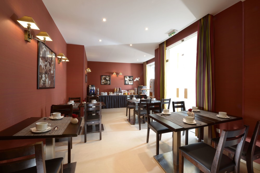 Hotel Orchidee 32/41