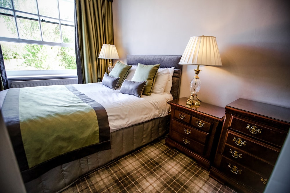 STANDARD, DOUBLE BED