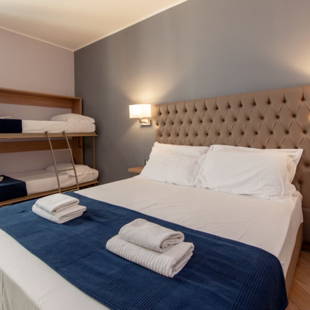 Hotel Genziana 17/47