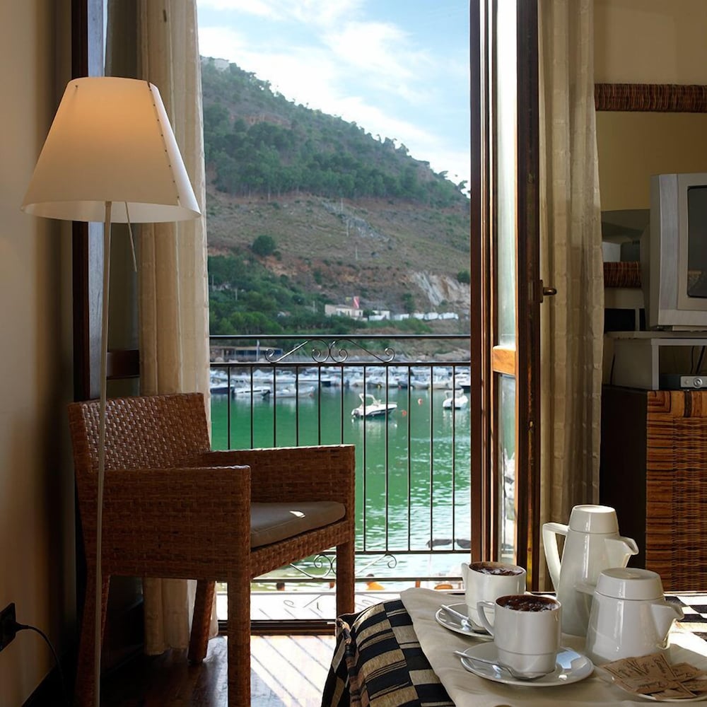 Cetarium Hotel 44/63