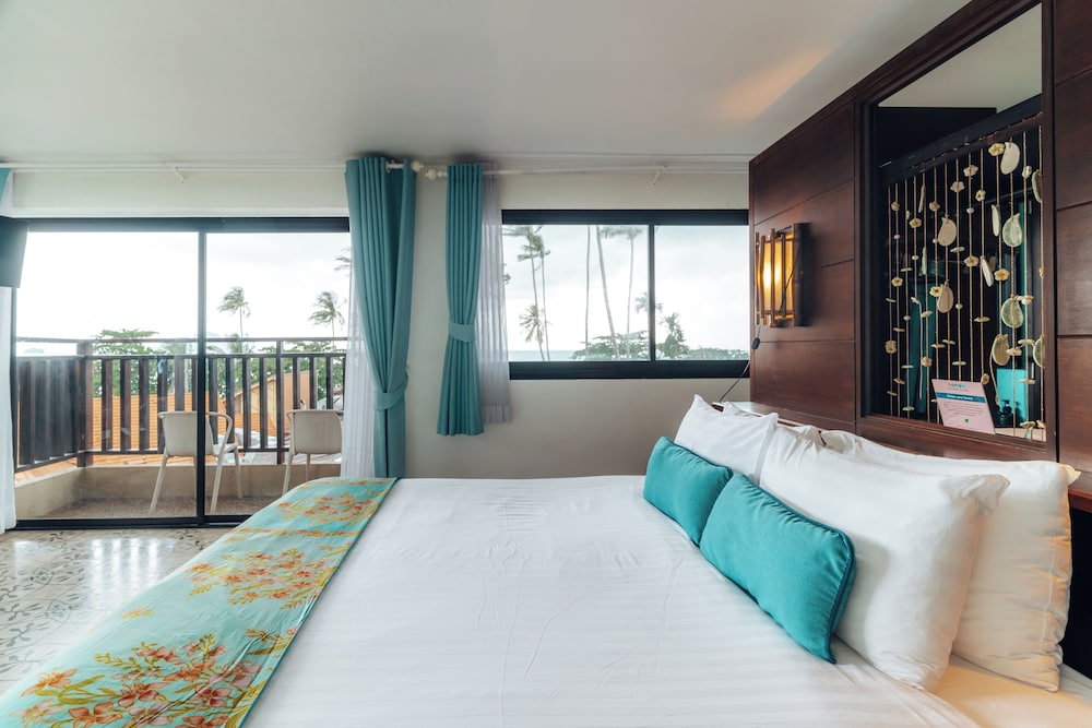 Vacation Village Phra Nang Inn 20/71