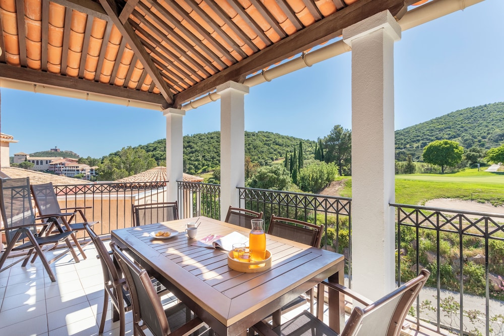 Pierre Vacances Village Residence Cap Esterel 31/50