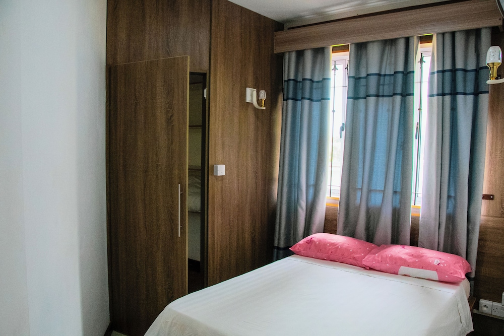 Oceanic Villa 23/63