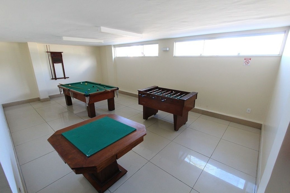 Jatobá Praia Hotel 42/63