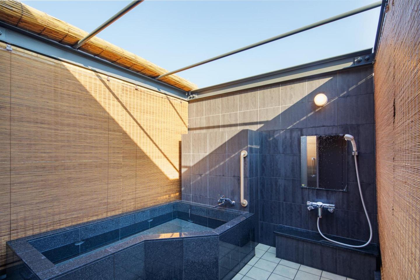 Kyoto City Gardens Hotel 35/53