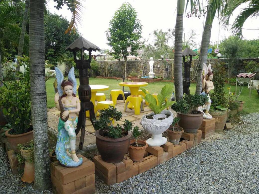 Baan The One Bang Saray By RoomQuest 9/62