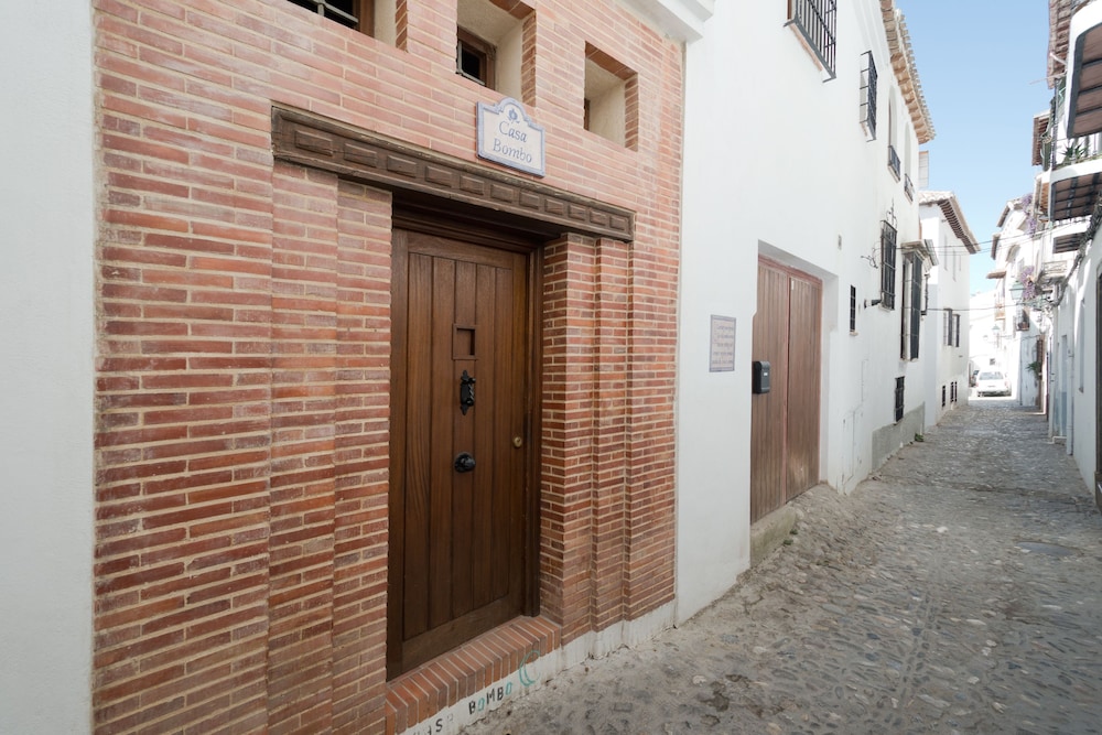 Casa Bombo 2/45