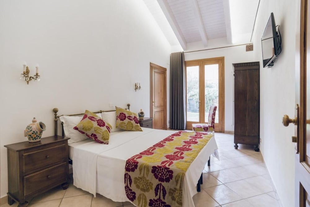 Agriresort Leano 30/82