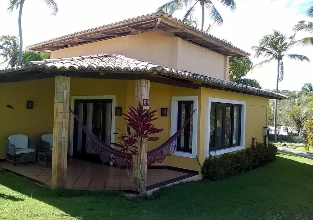 Lagoa Eco Village 4/66