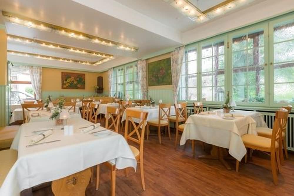 Hotel Engel 30/37