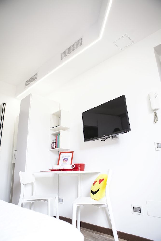 Alessia's Flat - Paolo Sarpi 30/49