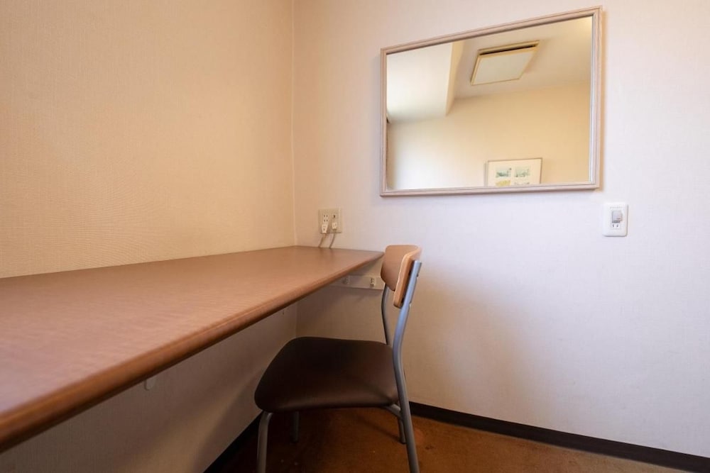 Morioka City Hotel 46/46