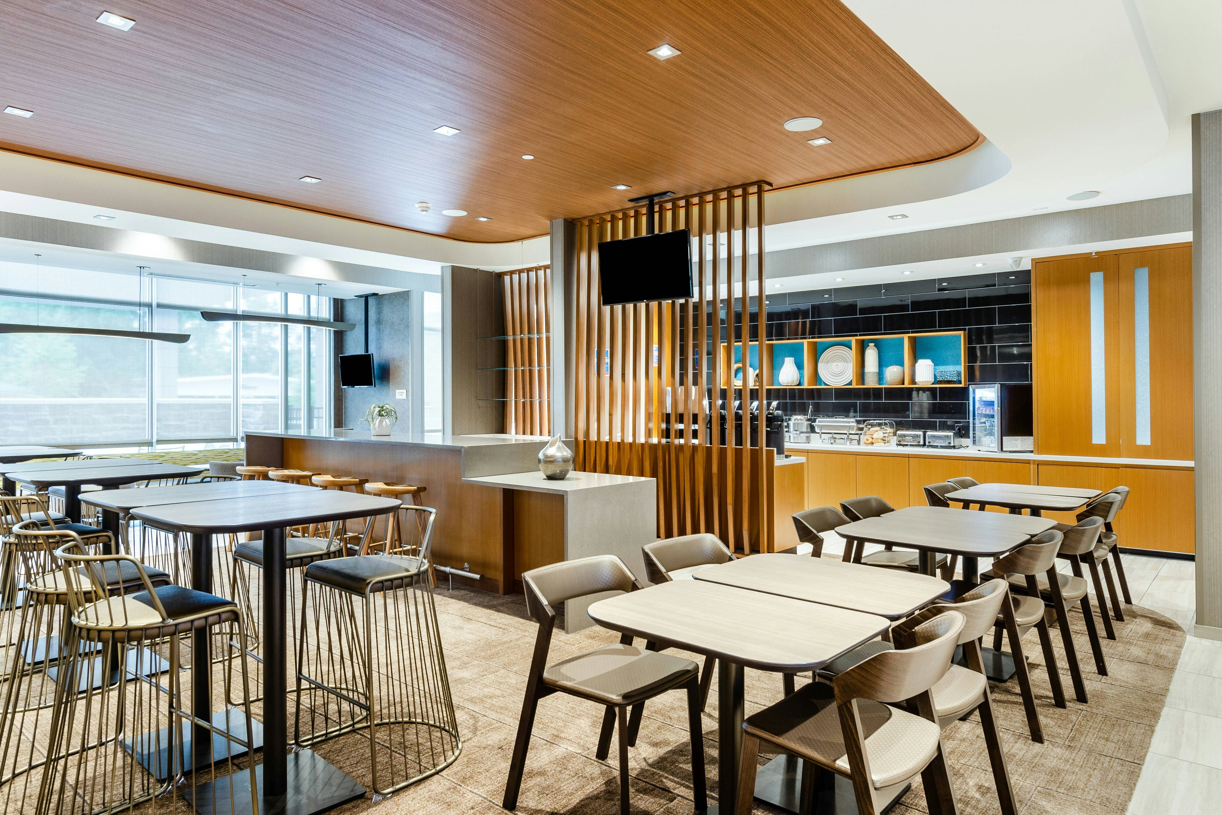 SpringHill Suites by Marriott Charleston Airport & Convention Center 33/43
