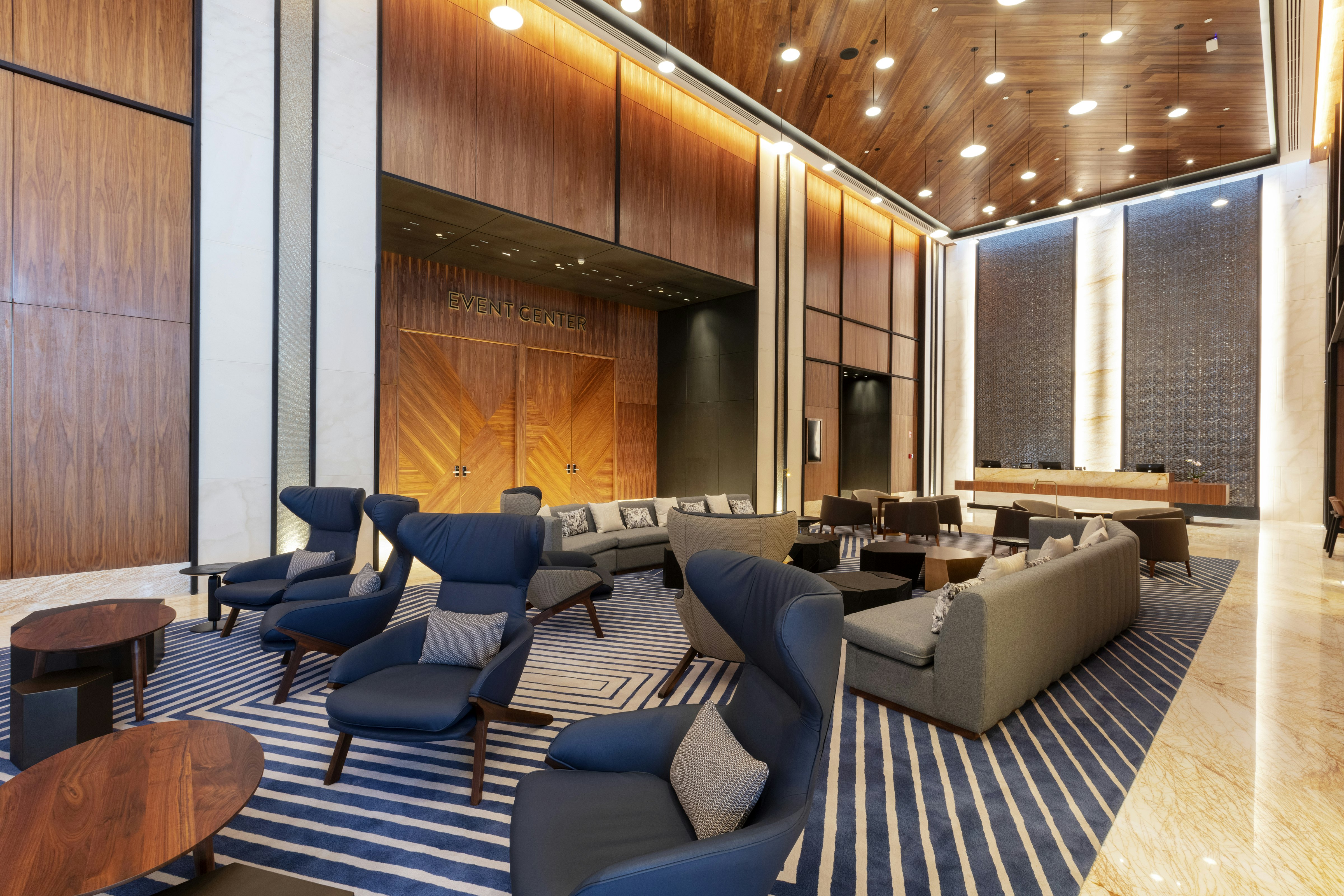 Hilton Monterrey 43/69