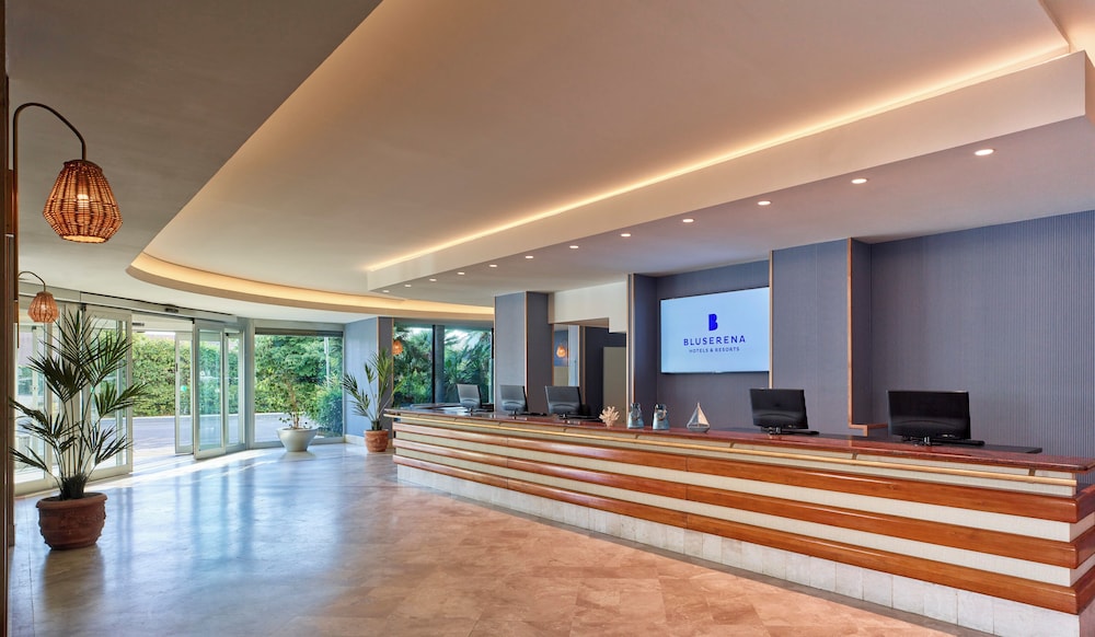 Serena Majestic Hotel Residence 3/31