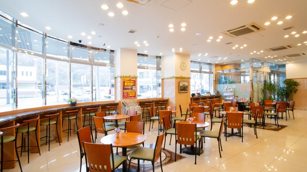 Toyoko Inn Okhotsk Abashiri Ekimae 37/55