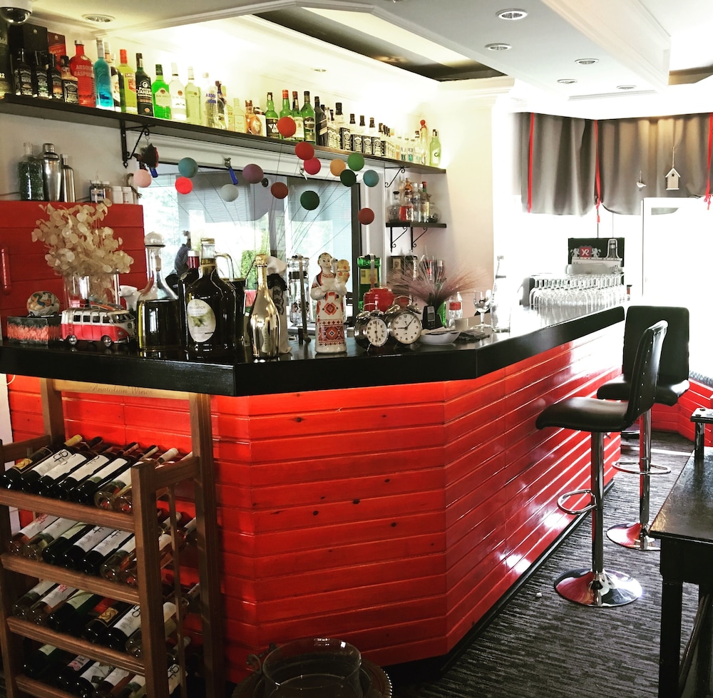 KARTALTEPE BOUTIQUE HOTEL 38/50
