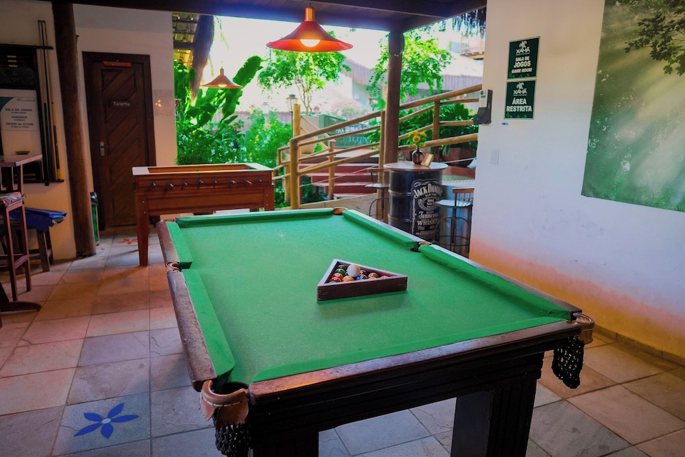 Xama Senses - Hotel Pousada - Adults Only 20/48