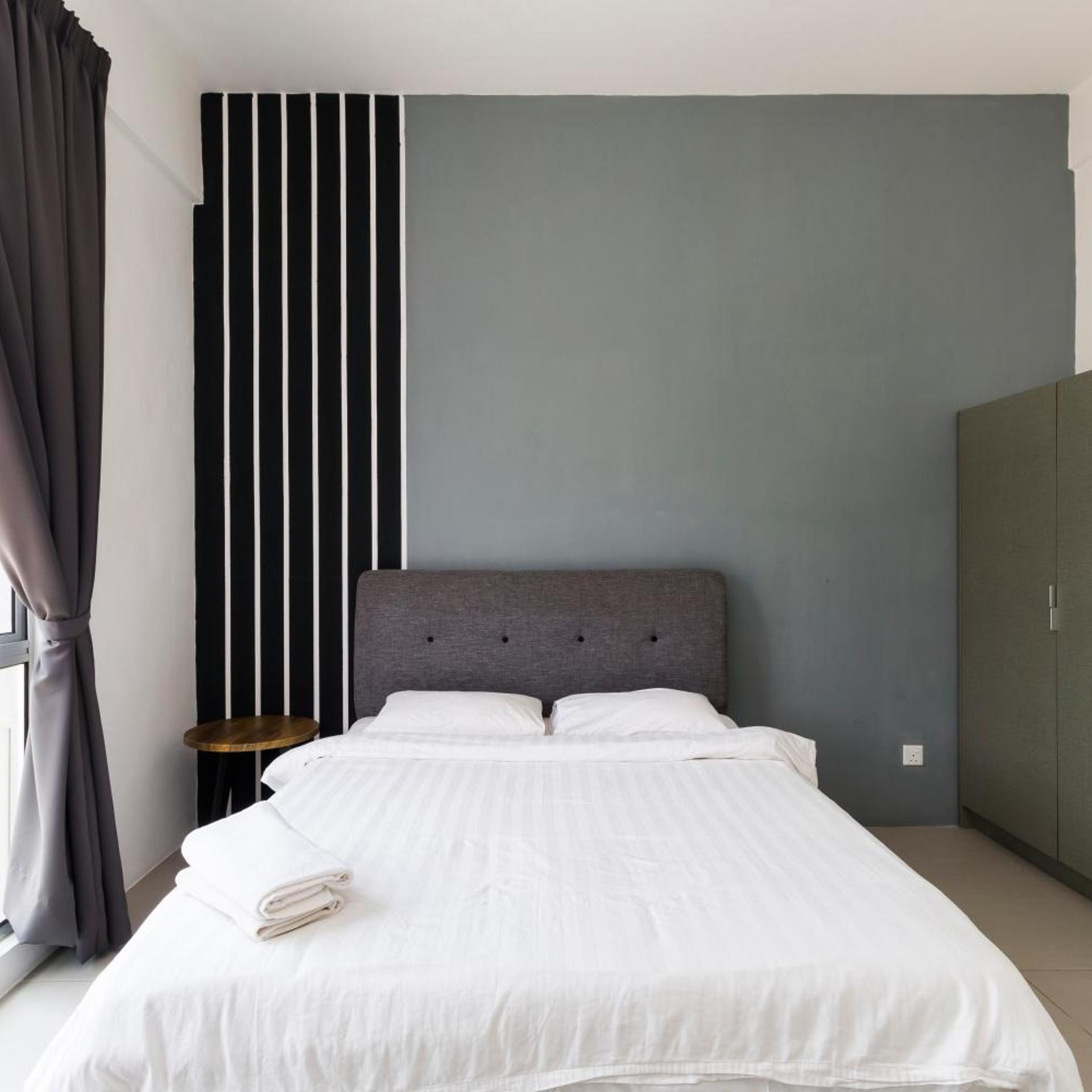 Dreamscape Apartment At Golden Hill 13/66