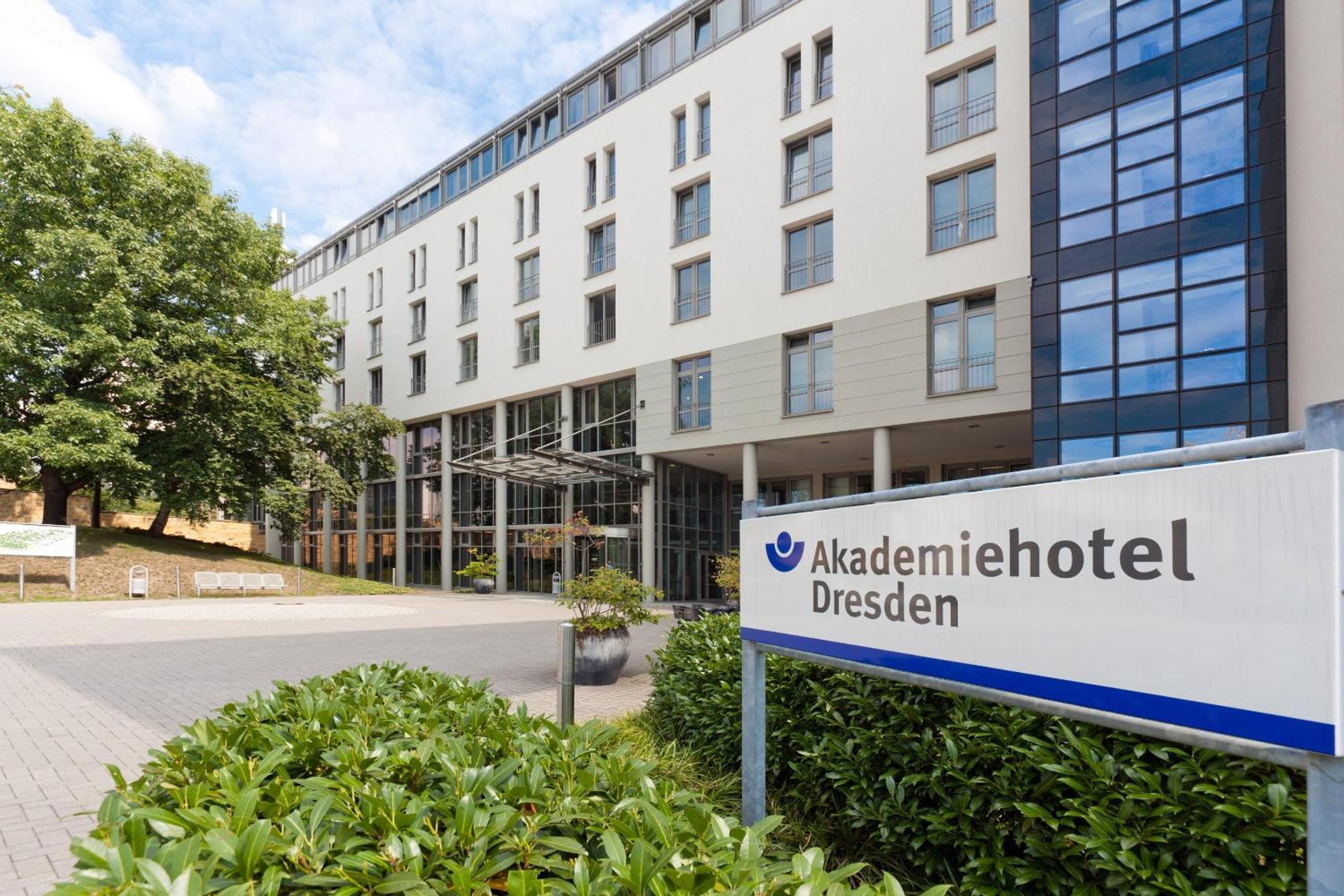 Akademiehotel Dresden 5/59