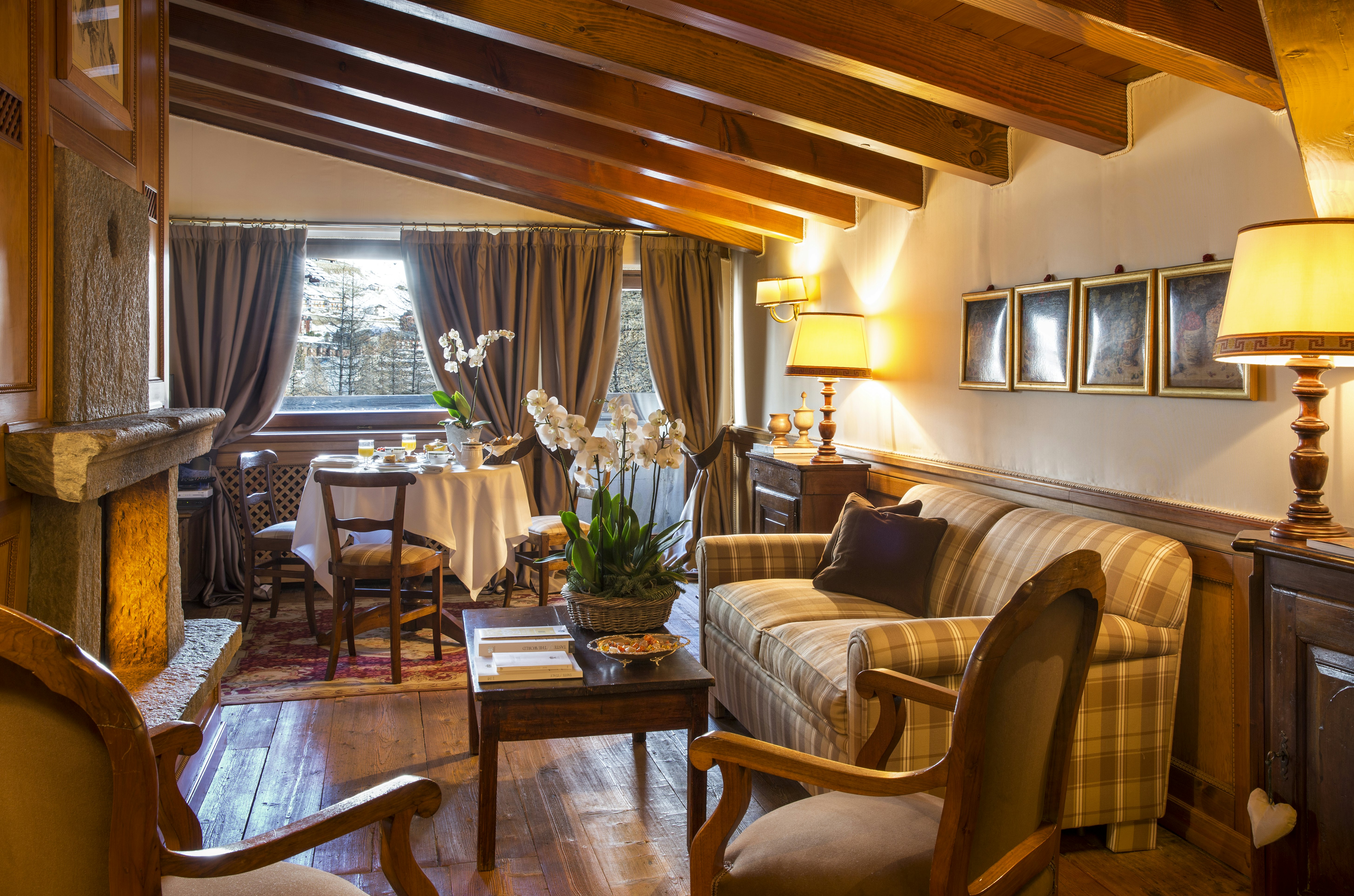 Hotel Hermitage 29/50